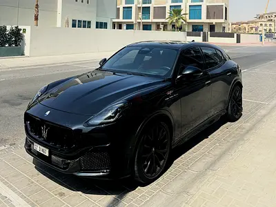 Maserati Grecale - TROFEO