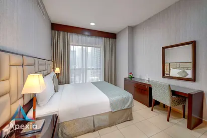 Premium 1BR Apartment | Balcony | JBR