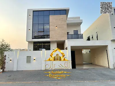Villa for sale directly from the owner, freehold, open to all nationalities. Price includes registration and ownership fees and is negotiable.