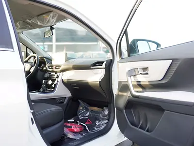صورة 15 لـ 2025 Toyota VELOZ