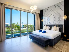 Luxury 4-Bedroom Furnished Villa with Private Pool | Dubai Hills Estate
