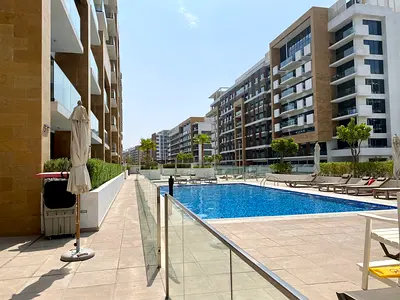 Biggest layout | Unfurnished | Negotiable