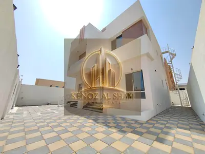 Villa for sale Ajman Yasmin