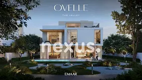 Luxury 5BR plus Maid | Private Pool | High ROI