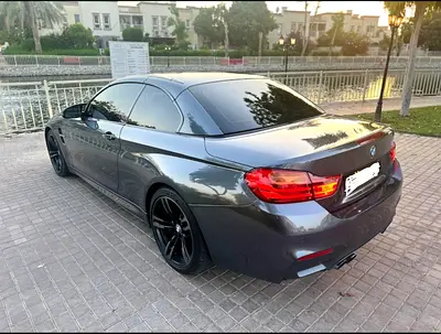 صورة 6 لـ 2016 BMW M4