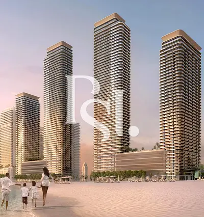 Private Beach Access | High Floor | Penthouse
