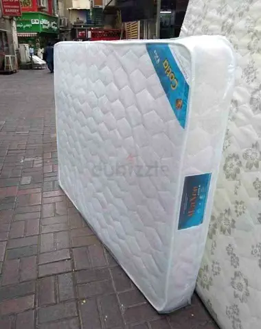 Comfortable Quilted Mattress