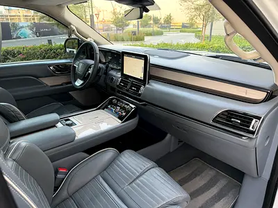 2020 Lincoln NAVIGATOR 缩略图 13