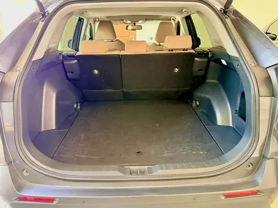 2024 Toyota RAV 4 照片 6