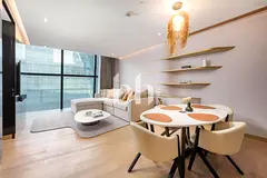 Iconic Landmark | Vacant | Furnished | Burj View