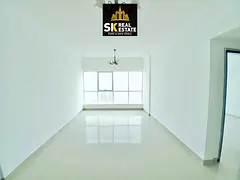EXCELLENT & SPACIOUS 1BHK RENT 39K WITH FREE GYM AND SWIMMING POOL
