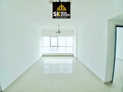 EXCELLENT & SPACIOUS 1BHK RENT 39K WITH FREE GYM AND SWIMMING POOL