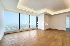 High Floor | Vacant |Jumeriah Islands View