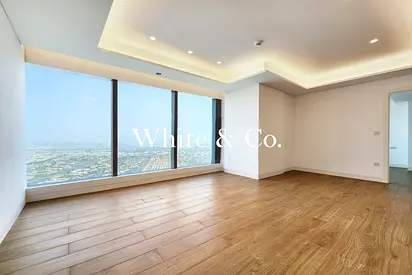 High Floor | Vacant |Jumeriah Islands View