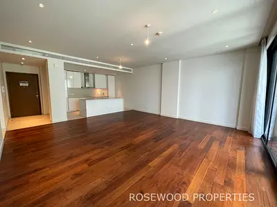 POOL VIEW | SPACIOUS AND BRIGHT APARTMENT