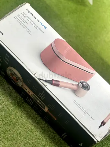 Dyson Supersonic Nural
