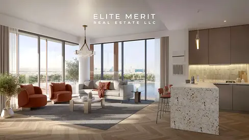 Lake View | Payment Plan | No Commission | HO Q4 2027