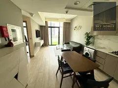Fully Furnished Ready To Move 1bhk Apartment Just in 70k