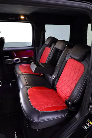 2023 Mercedes-BENZ G-CLASS — миниатюра 13