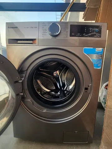 Selling my Well maintained and rarely used Panasonic Washing machine.