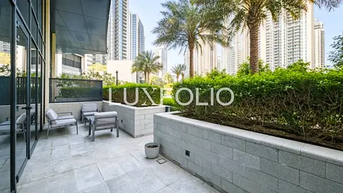 Park Access | Duplex Layout | Furnished