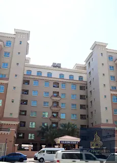 SPACIOUS FURNISHED 2 BR | MAID ROOM | BEST COMMUNITY