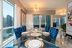 Fully Upgraded | Marina View | Prime Location