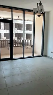 Brand new 1BHK with Balcony// Wardobes // Open view