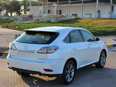 صورة 14 لـ 2009 Lexus RX-SERIES
