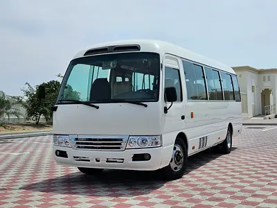 صورة 7 لـ 2008 Toyota COASTER