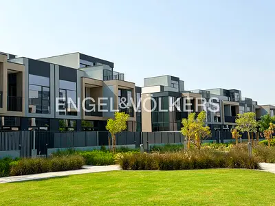 Pool View | G+2 | Kitchen Appliances