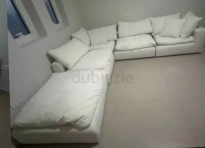 Marina home Luscious Cloud sofa