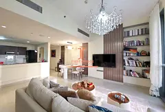 RENOVATED | FULLY FURNISHED | GARDEN VIEWS