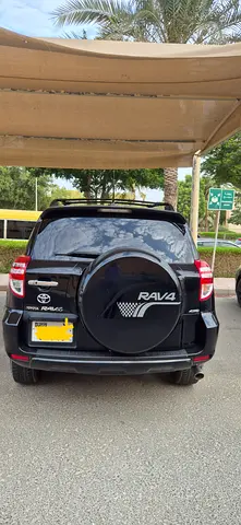 2010 Toyota RAV 4 — фото 3