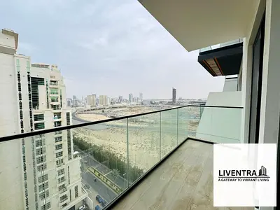 Brand New | High Floor | Flexible Chqs Possible_COPY_1