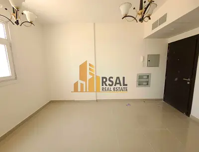 1BHK With Nice Finishing/Family Building/Near Delta School