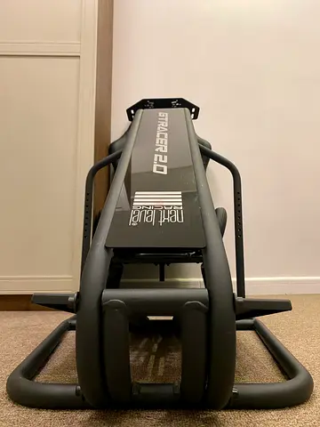 Next Level Gtracer 2.0 to ith free delivery
