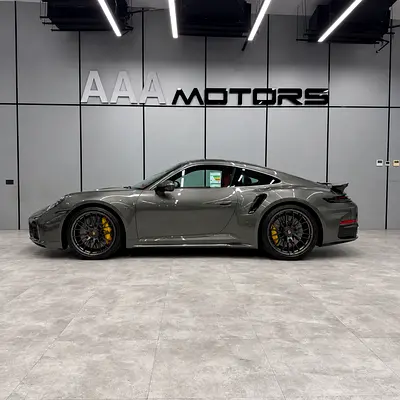 2026 Porsche 911 — миниатюра 2