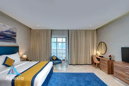 Standard Studio | Suha Park | Al Jaddaf
