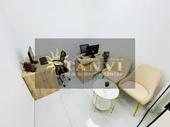 Move In Today | Premium Office | 2 Minutes from Metro