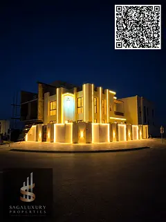 4-BEDROOMS SPECIAL OFFER | CORNER VILLA FOR SALE I PREVIOUS PRICE: 1,670,000 I DISCOUNTED PRICE: 1,5