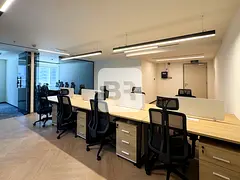Brand New | Furnished | Near Metro