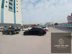 A unique investment opportunity to own a residential-commercial plot of land in a strategic location