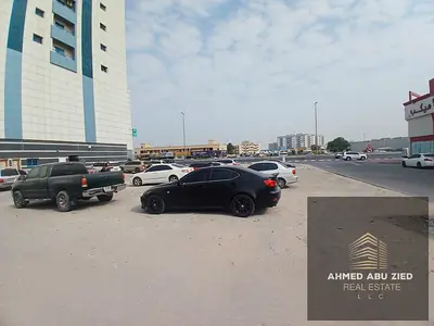 فرصة استثمارية مميزة لامتلاك أرض سكنية تجارية في موقع استراتيجي بمنطقة الروضة 3 في عجمان، مناسبة لمشروع سكني تجاري مميز، وتقع في موقع حيوي قريب من ال