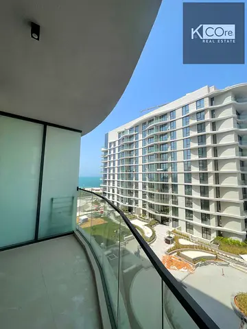 1 Bedroom Apartment | Bay Residences