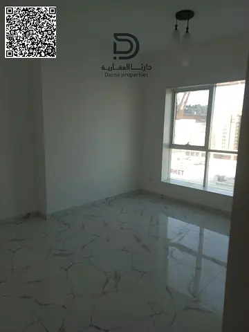 For Sale | 2 BHK in Oasis Towers 2 – Ajman | 1,466 Sq. Ft.