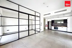 High Floor | Rented | Mall View