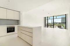 A Beautifully Upgraded Studio in Najmat