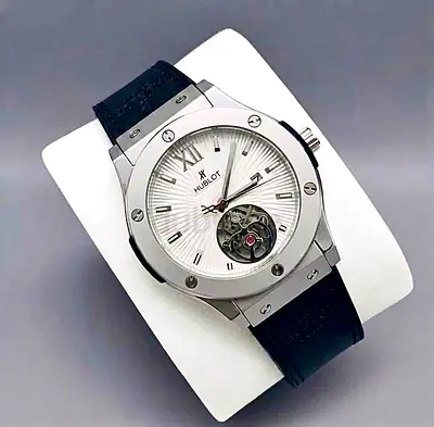 Hublot mens watch