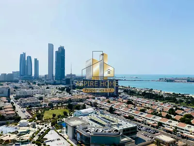 Spacious 3 Bedroom Apartment | All Master Bedrooms